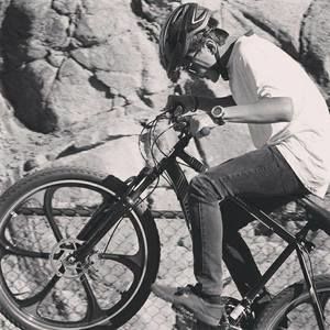 Meet your Posher, Aayush